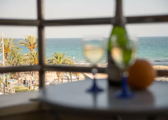 Apartment on Bautista Lafora 2