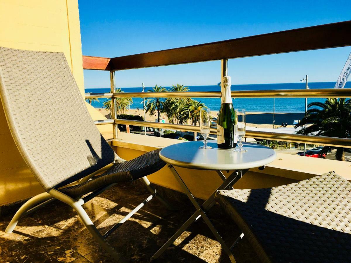 Appartement On Bautista Lafora 2 Alicante