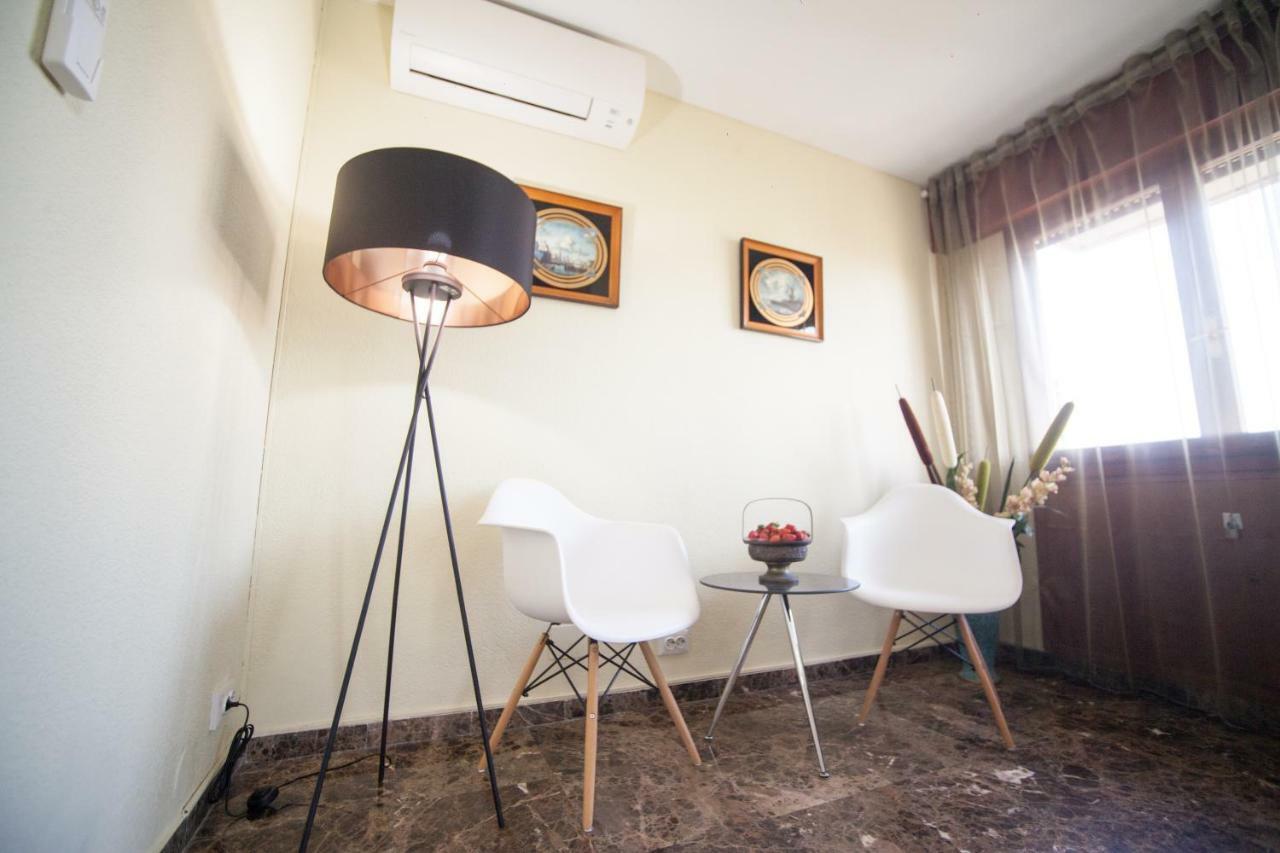 Appartement On Bautista Lafora 2 *