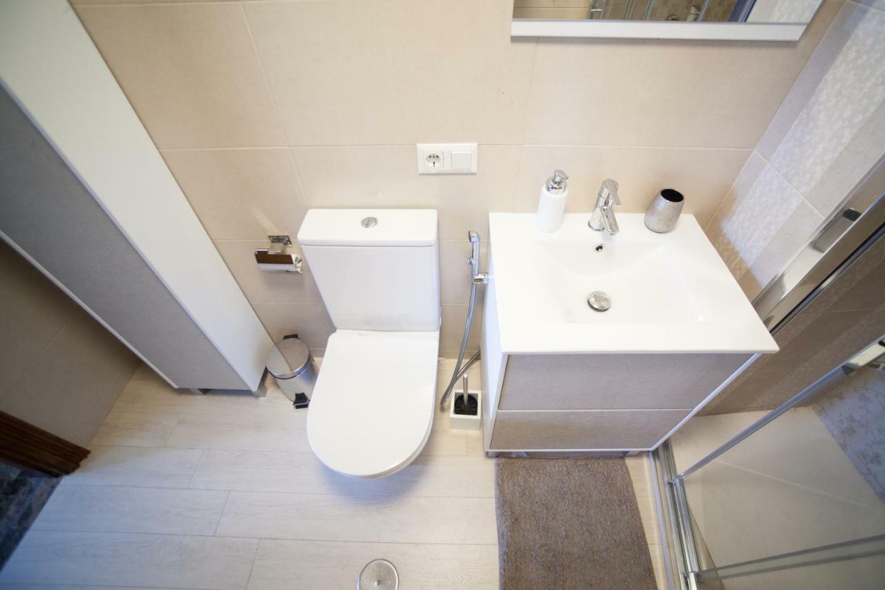 Appartement On Bautista Lafora 2
