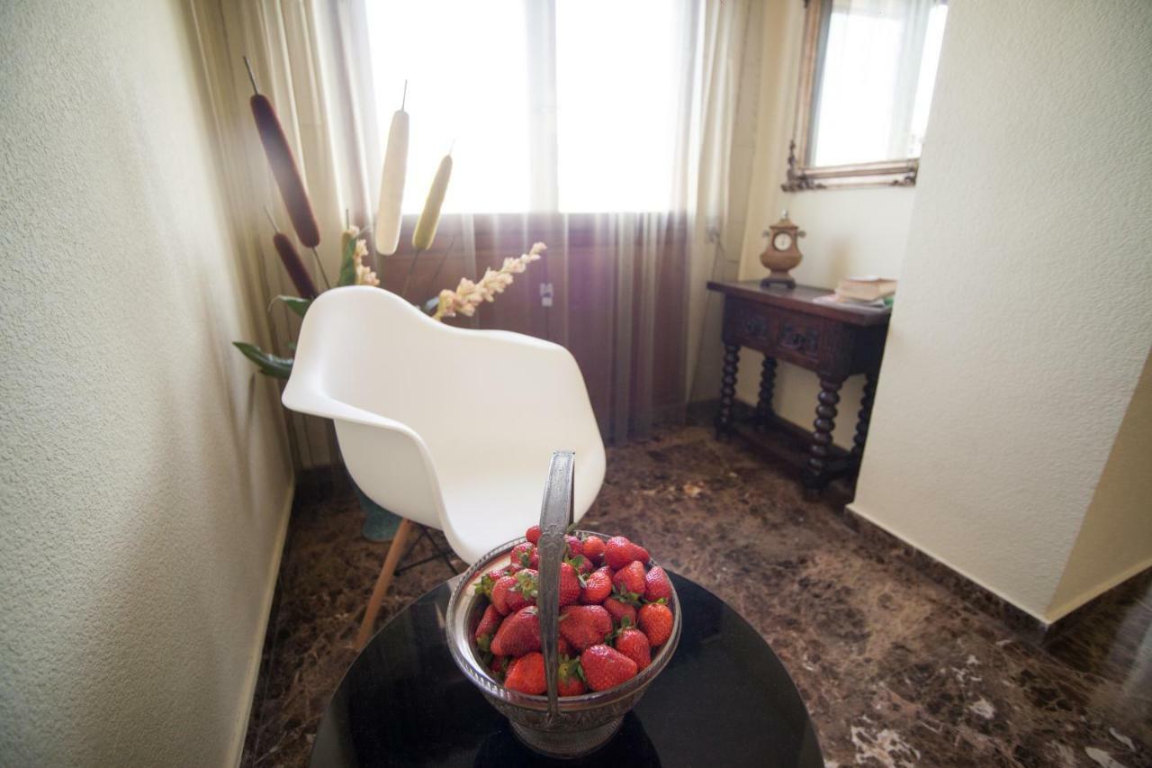 On Bautista Lafora 2 Appartement