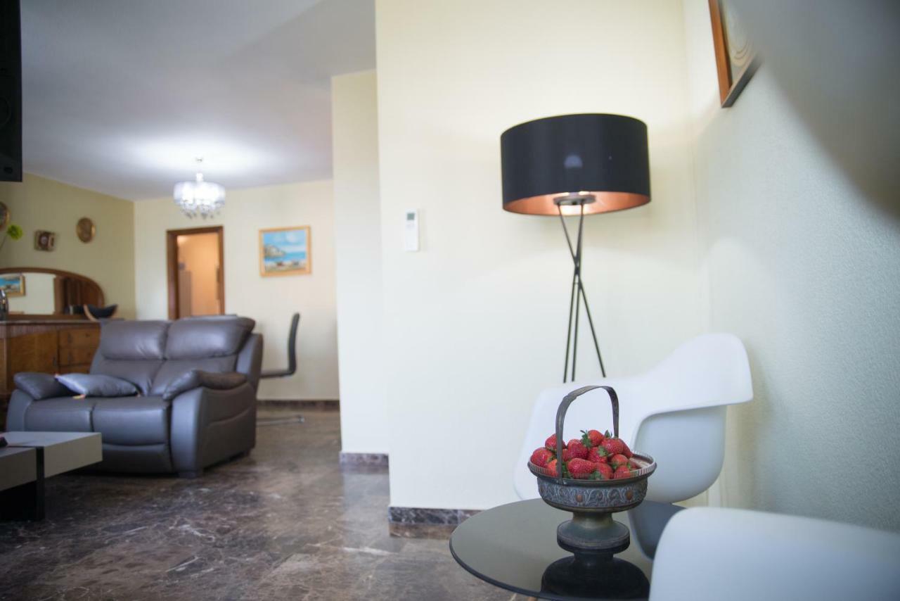 On Bautista Lafora 2 Appartement Alicante