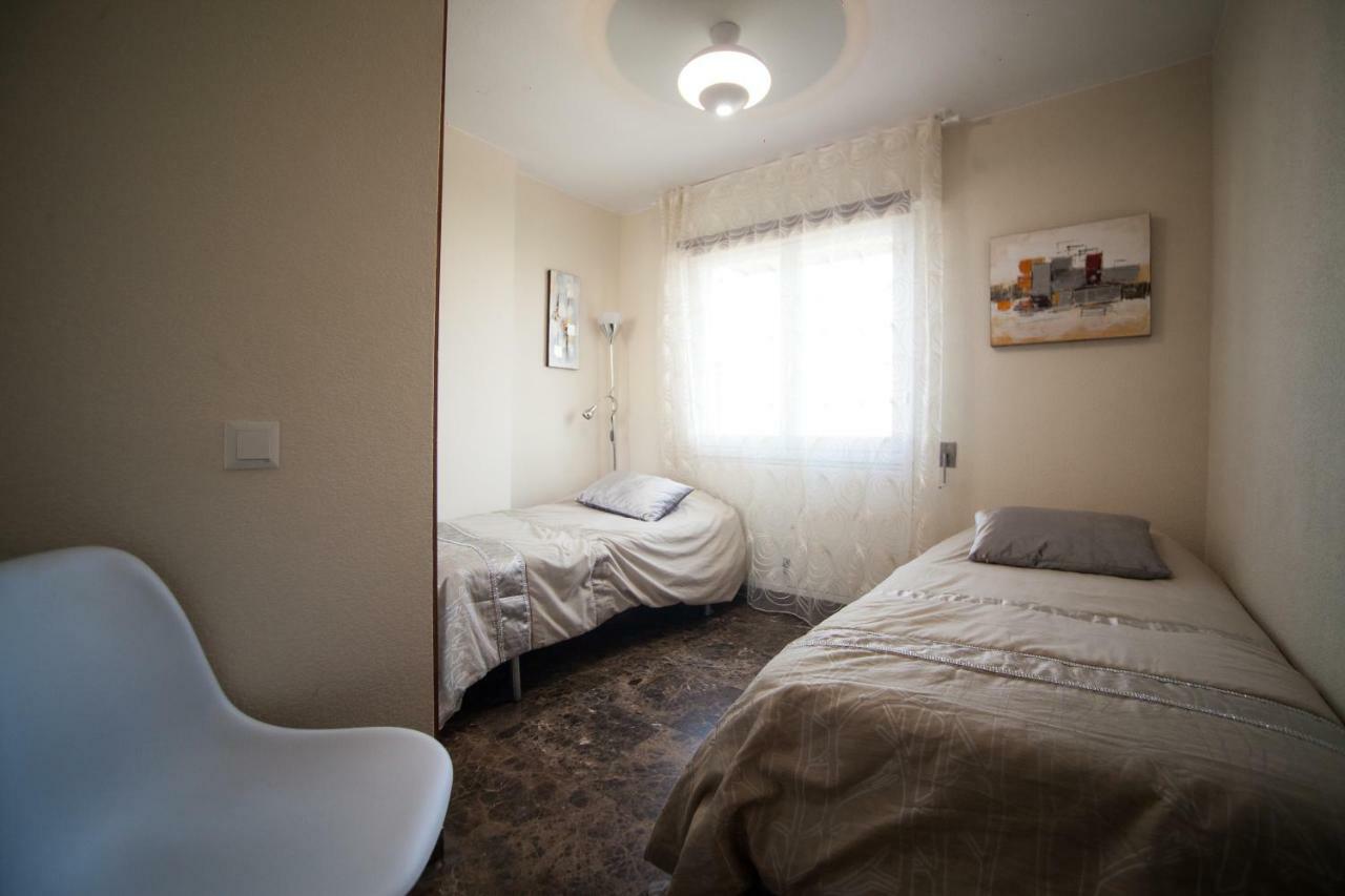 On Bautista Lafora 2 Apartament