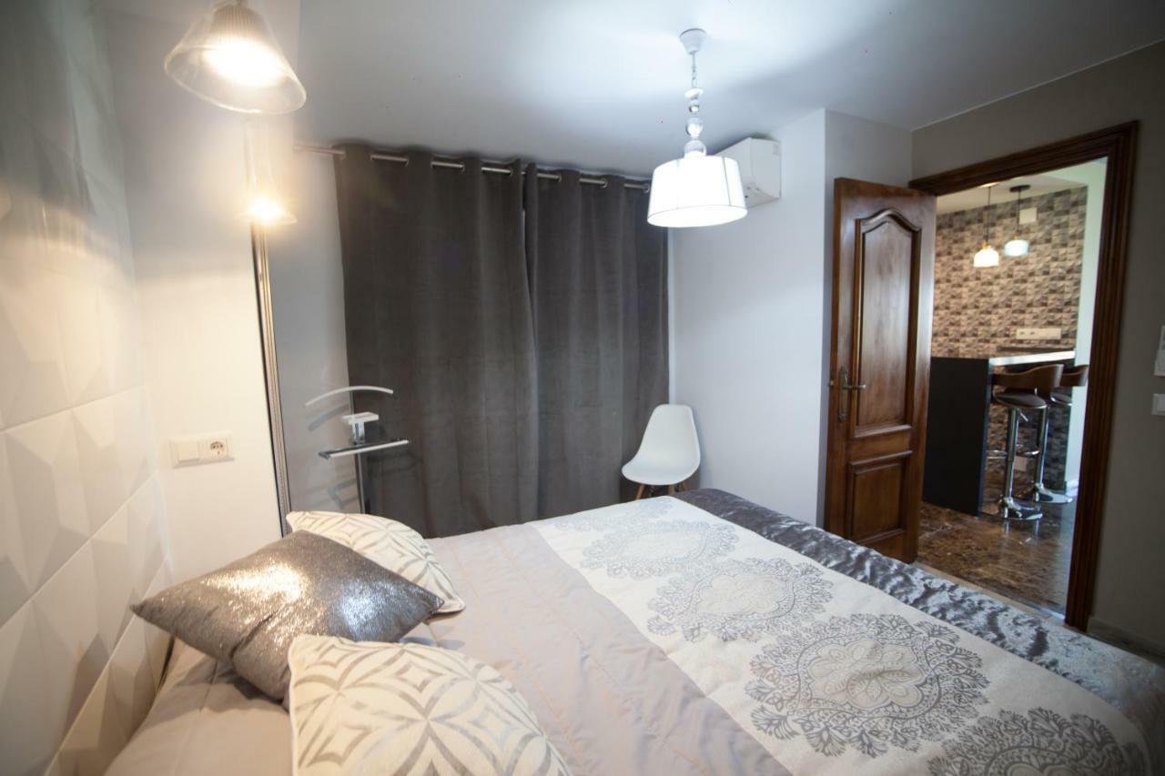 On Bautista Lafora 2 Appartement