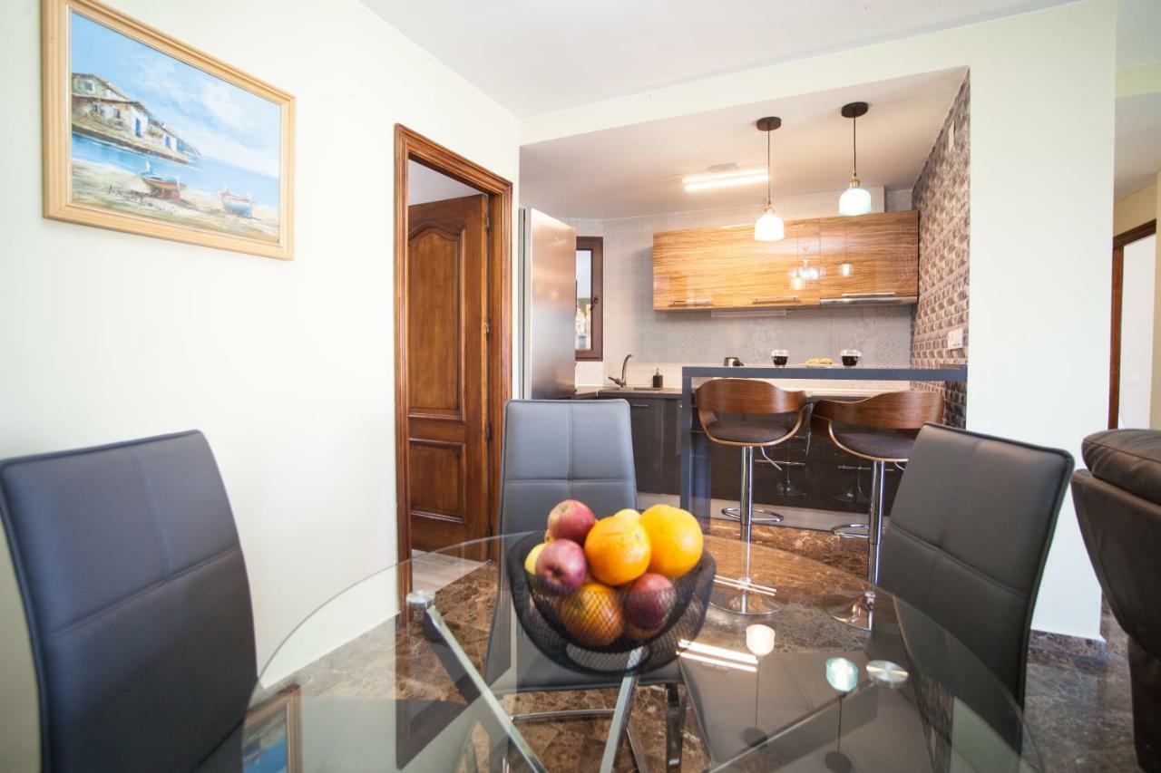 Apartament On Bautista Lafora 2 Alicante