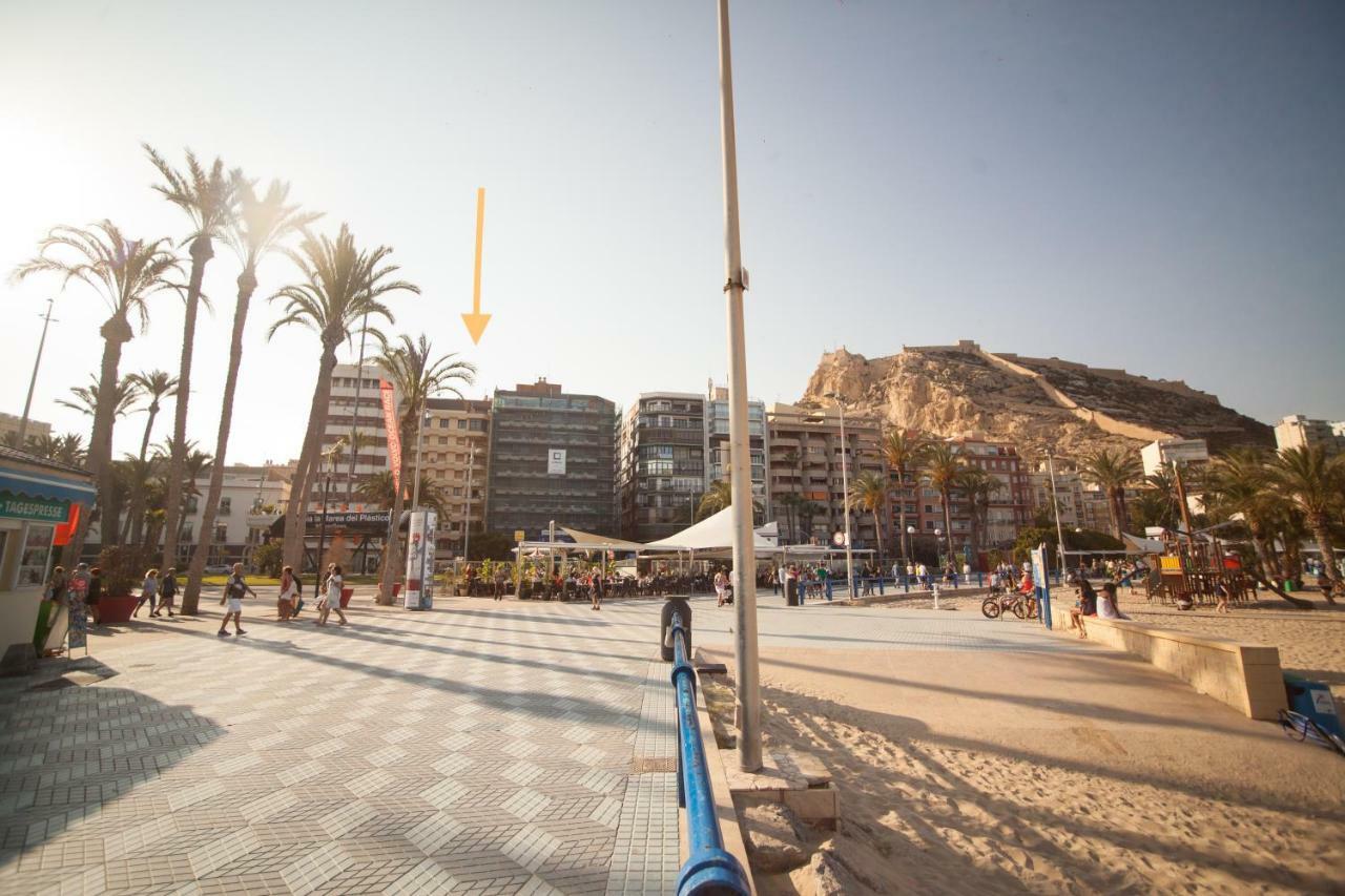 Apartament On Bautista Lafora 2 *