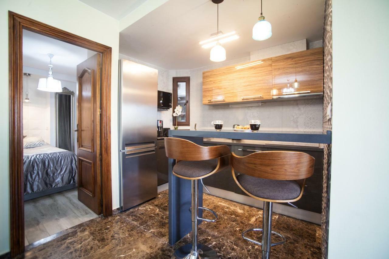 Appartement On Bautista Lafora 2