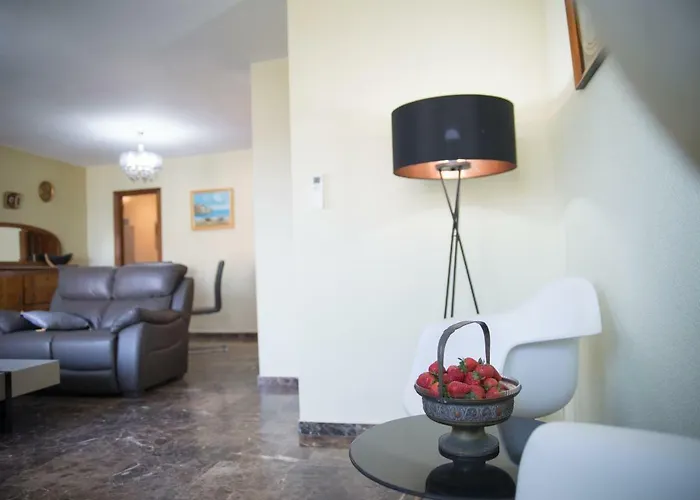 Apartment On Bautista Lafora 2